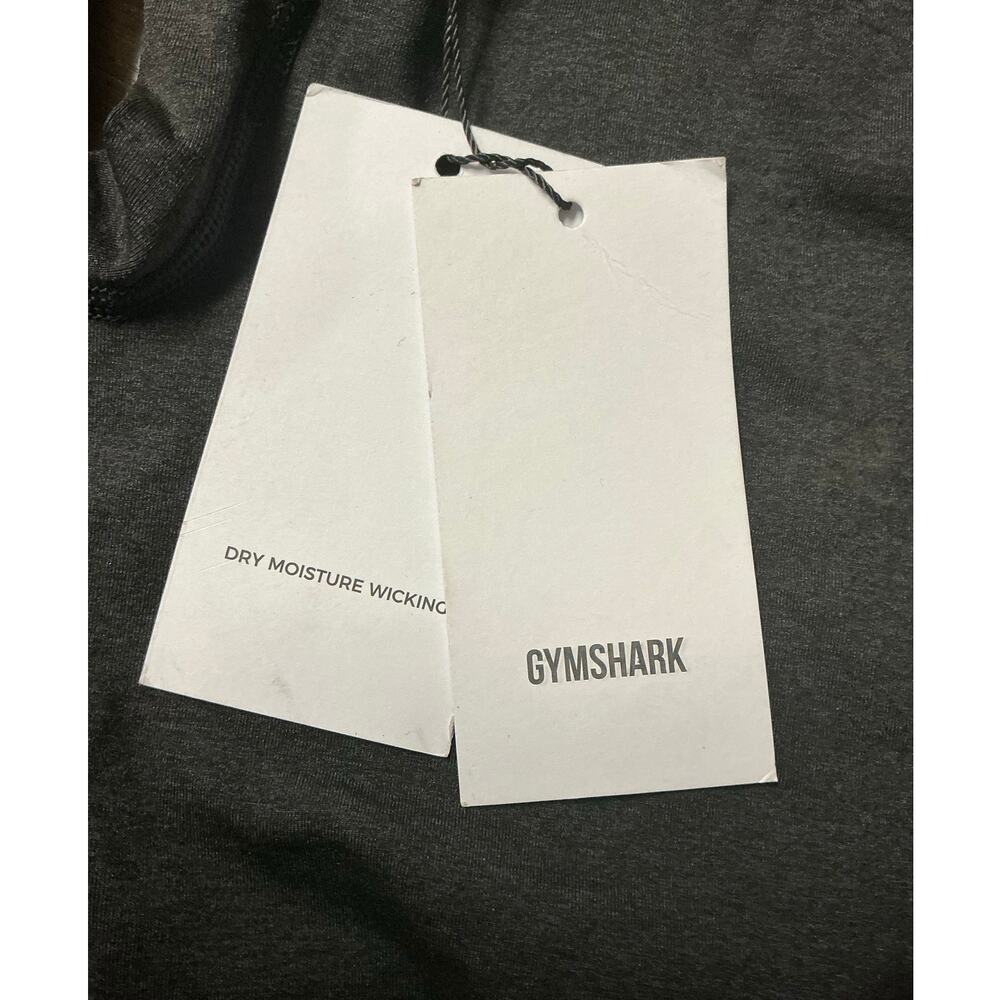 Gymshark Vital Seamless Shorts High Waist Compression Size S - Picture 4 of 7